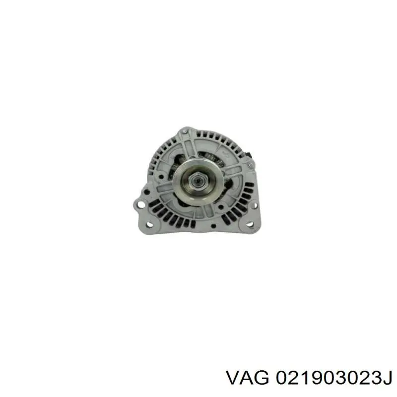 Купить 021903023J VAG Генератор