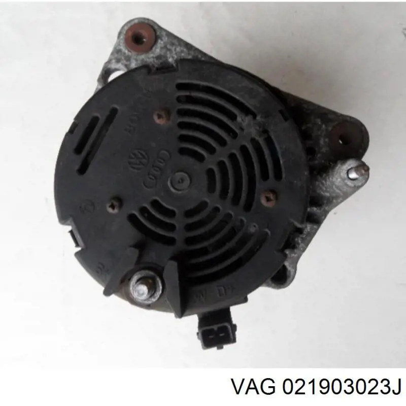 Автомобильный генератор VAG 021903023J цена, от 87.73 USD