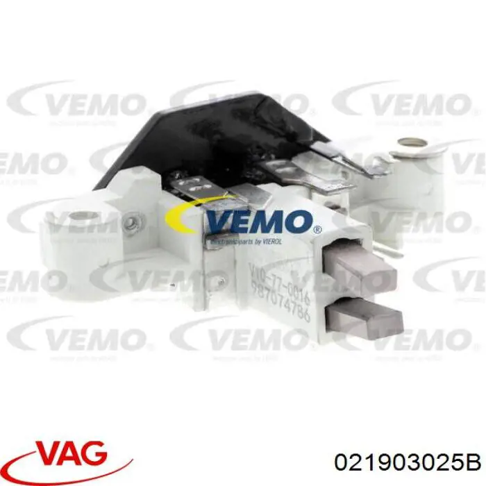 Купить 021903025B VAG Генератор