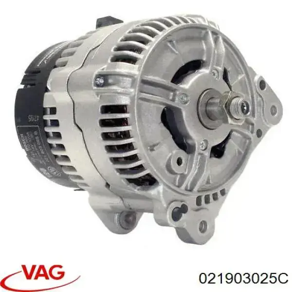 021903025C VAG генератор