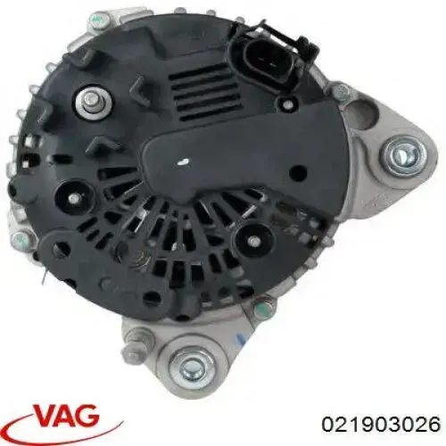 Автомобильный генератор VAG 021903026 цена, от 191.12 USD
