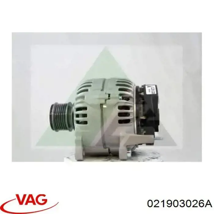 Купить 021903026A VAG Генератор