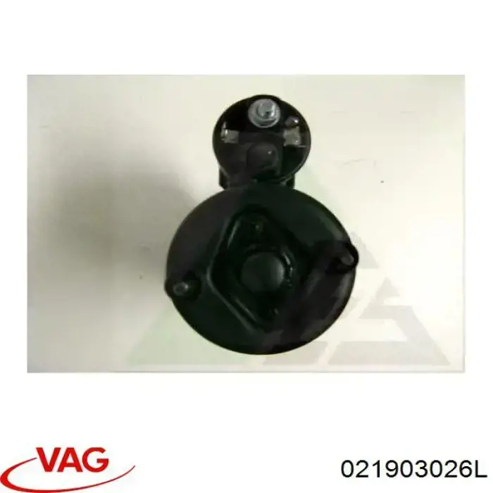 021903026L VAG Генератор автомобильный