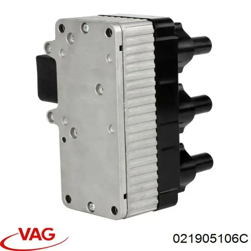 Катушка Vika 99051780401