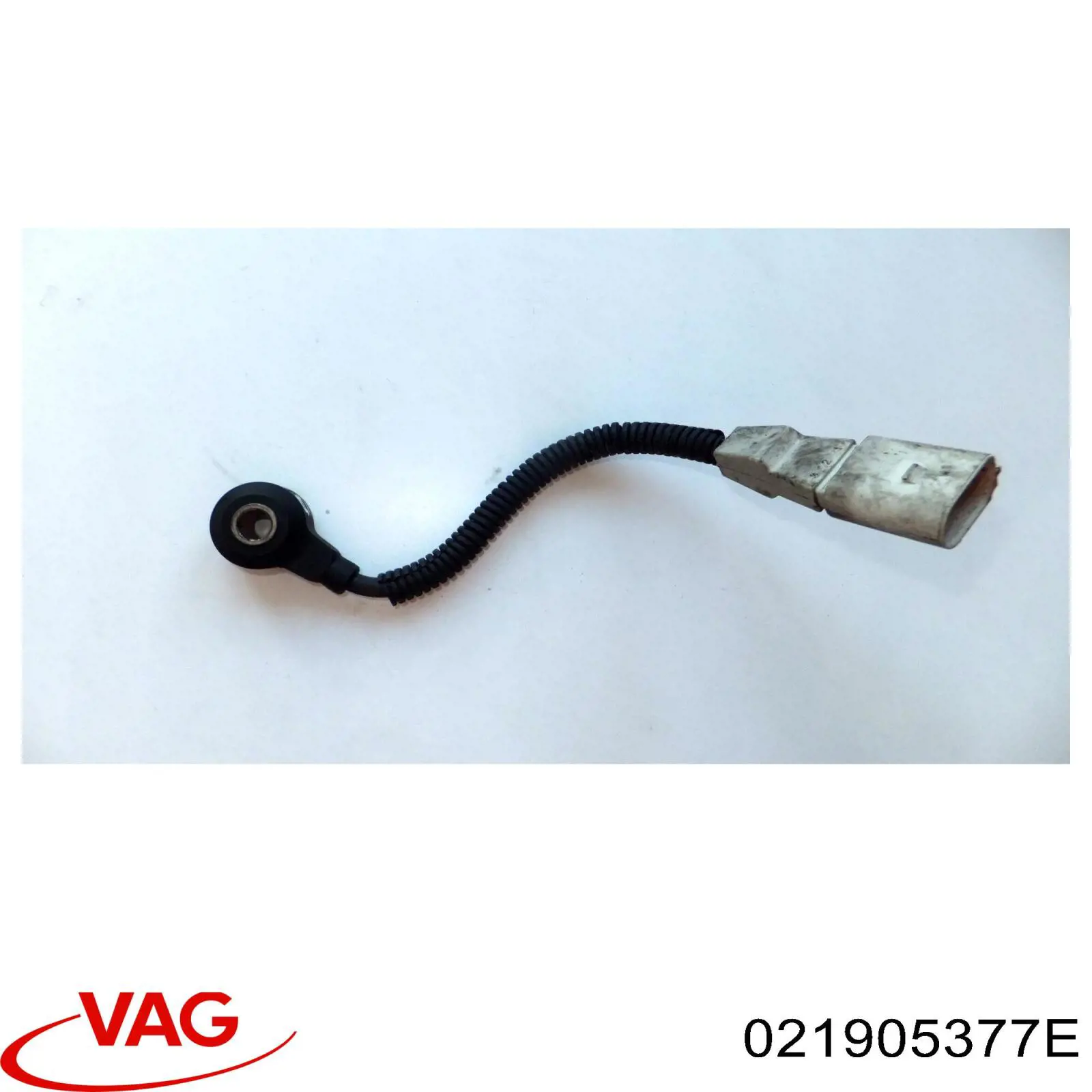 Датчик детонации VAG 021905377E цена, от 8.39 USD