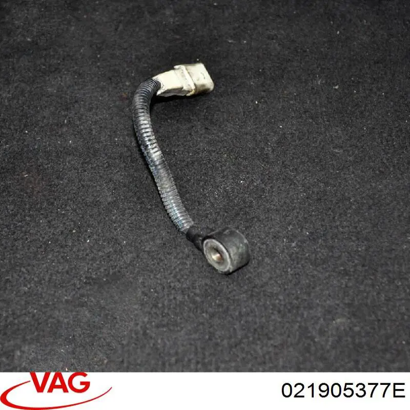 Купить 021905377E VAG Датчик детонации