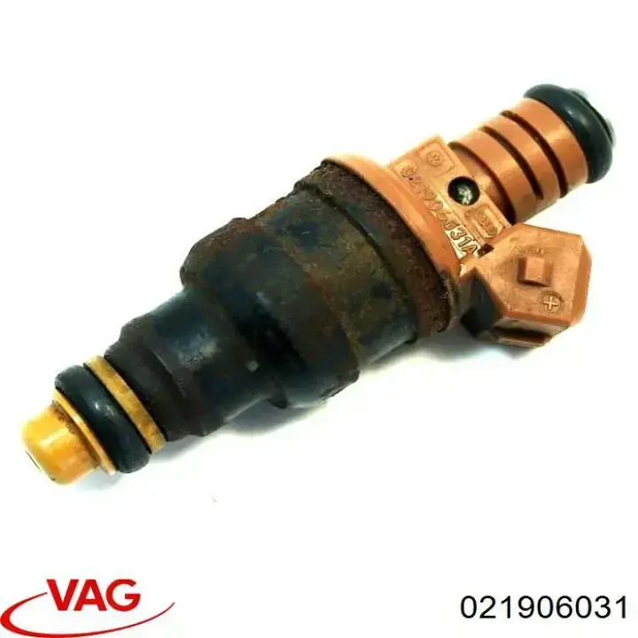 Форсунка инжектора VAG 021906031 цена, от 12.67 USD