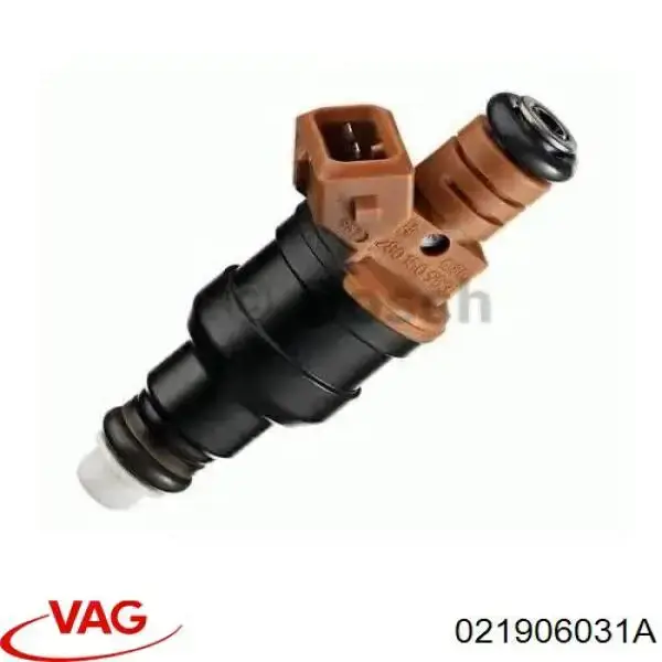 Форсунка инжектора VAG 021906031A цена, от 11.29 USD