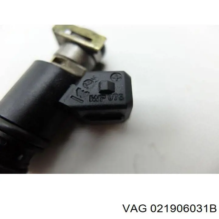  Топливные форсунки Volkswagen Passat 