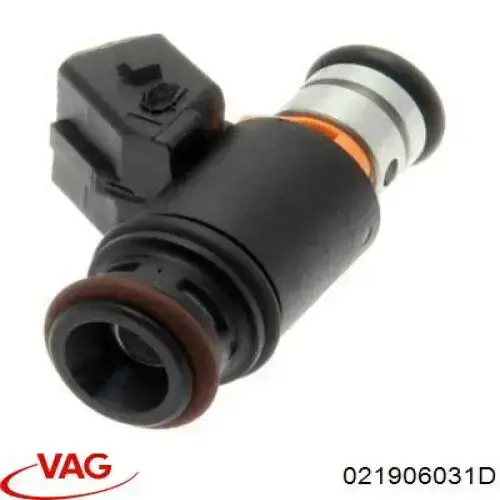 Форсунка инжектора VAG 021906031D цена, от 40.87 USD