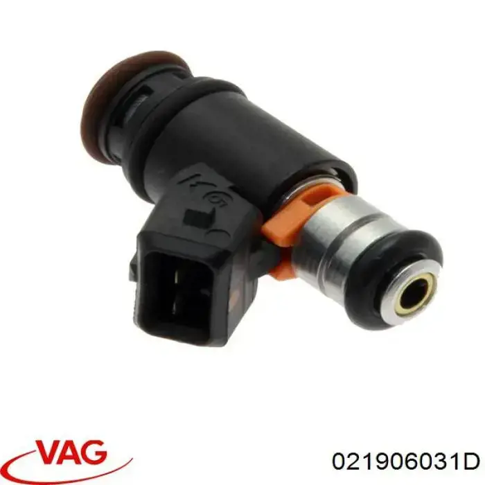 Форсунки VAG 021906031D