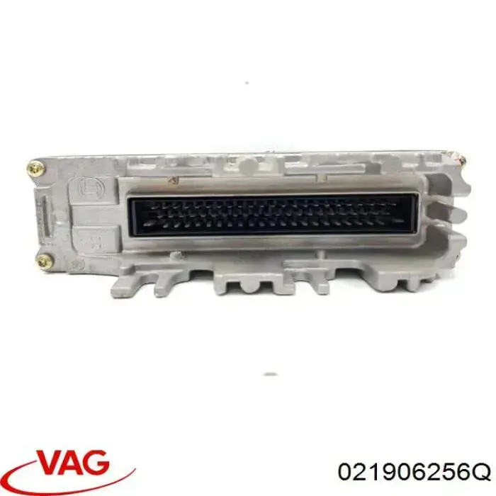 Купить 021906256Q VAG Электронный блок управления двигателем