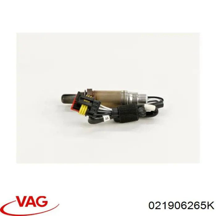 Лямбда зонд 021906265K VAG