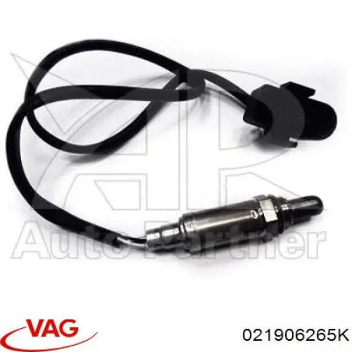 Лямбда-датчик VAG 021906265K