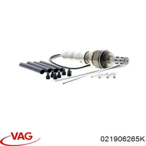 021906265K VAG Датчик кислорода