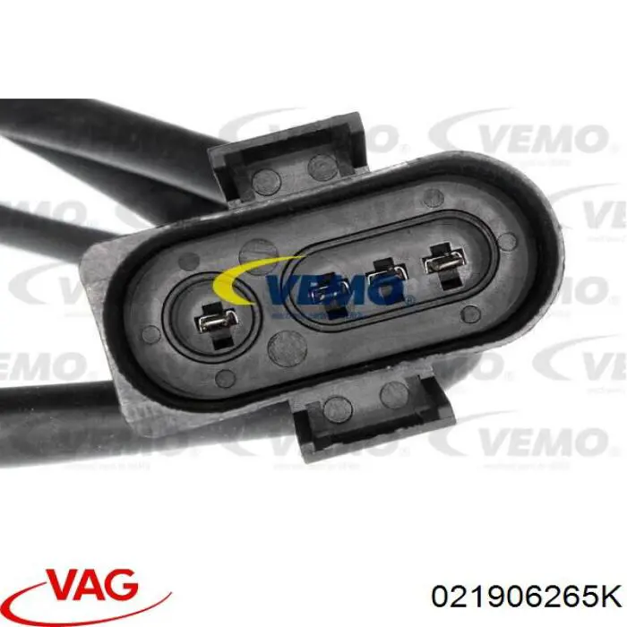 Купить 021906265K VAG Датчик концентрации кислорода