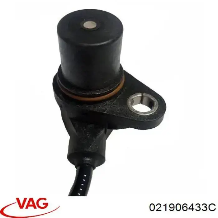 Датчик положения коленчатого вала VAG 021906433C цена, от 26.98 USD