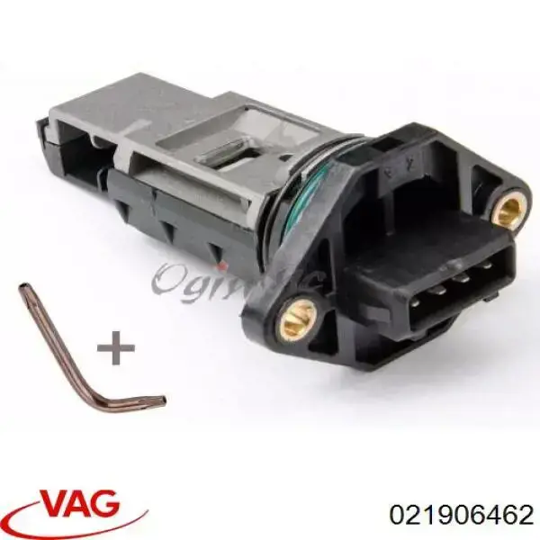 Купить 021906462 VAG Воздухомер