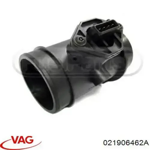 Купить 021906462A VAG Воздухомер