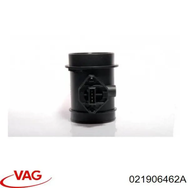 Датчик массового расхода воздуха VAG 021906462A цена, от 45.17 USD