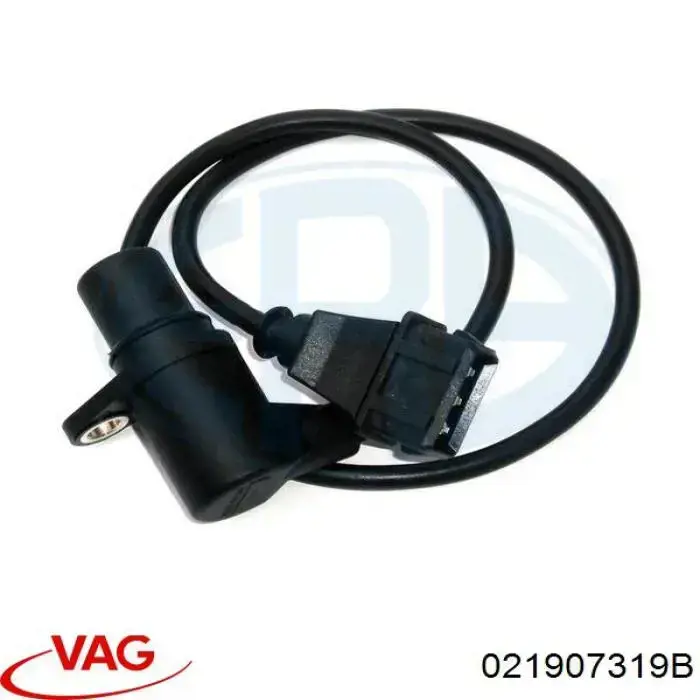 Купить 021907319B VAG Датчик оборотов коленвала