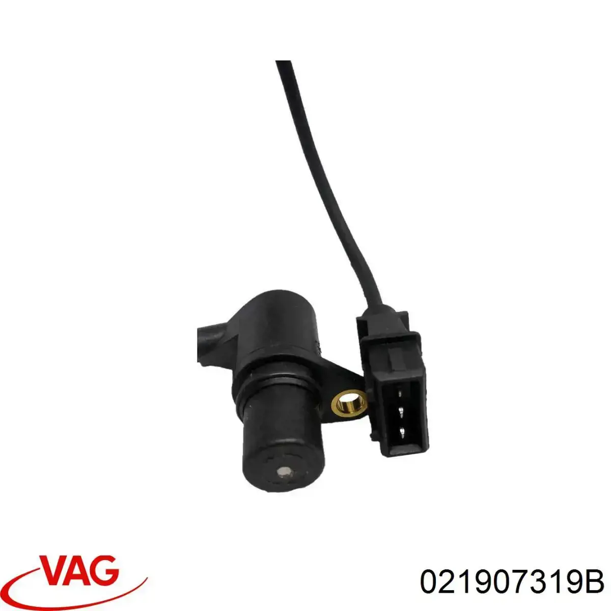 Датчик коленвала 021907319B VAG