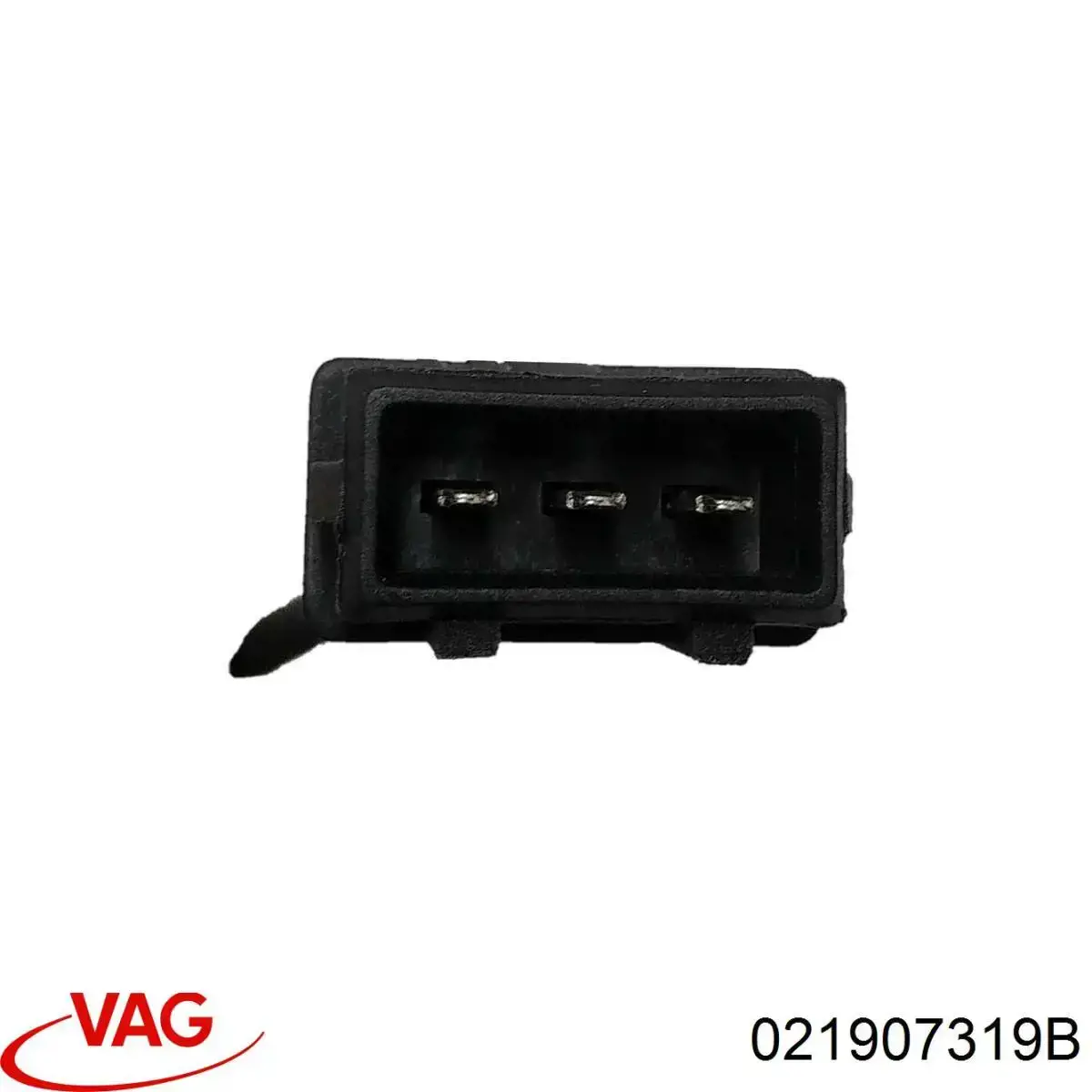 Датчик положения коленчатого вала VAG 021907319B цена, от 16.37 USD
