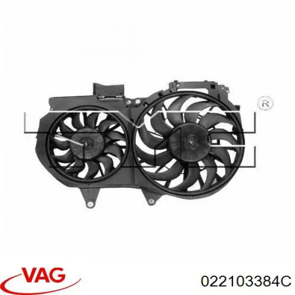 Купить 022103384C VAG Болт ГБЦ
