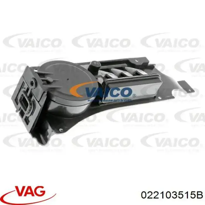022103515B VAG válvula pcv de ventilação dos gases de cárter