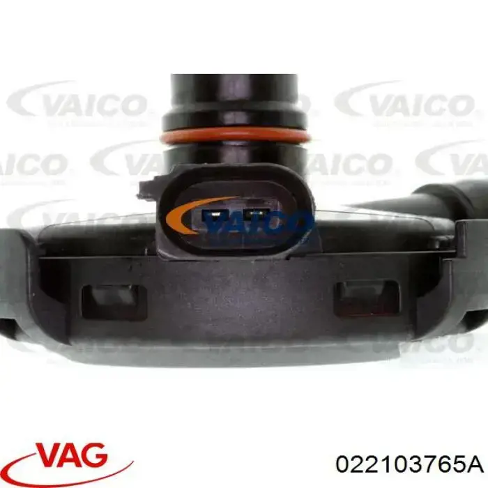 Датчик газов картера VAG 022103765A цена, от 48.72 USD