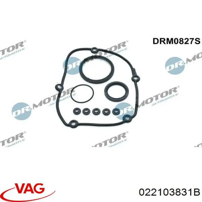 Болт клапанной крышки ГБЦ Volkswagen Golf IV хэтчбек (1J1) (1997 - 2008) цена, от 6.75 USD