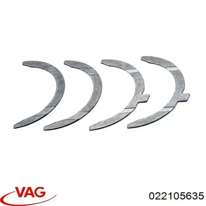  022105635 VAG