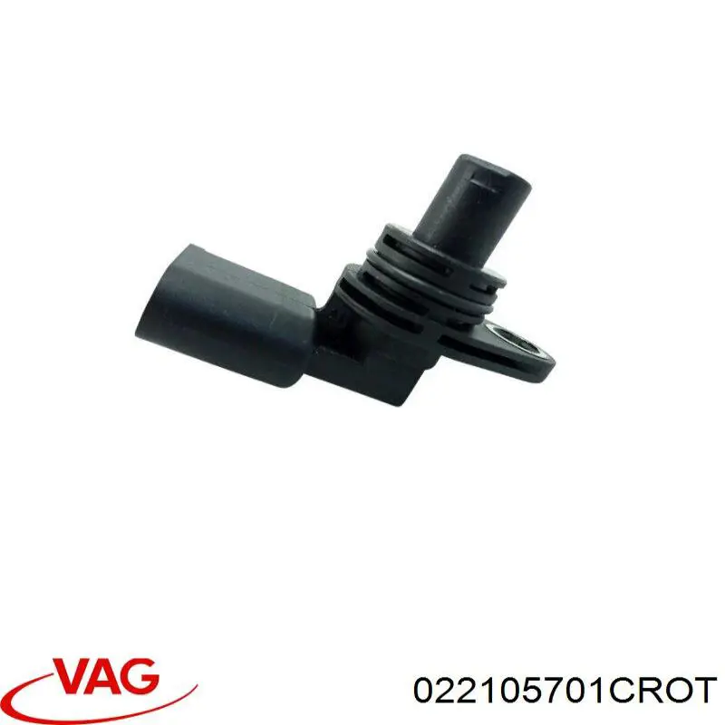  VAG 022105701CROT цена, от 164.71 USD