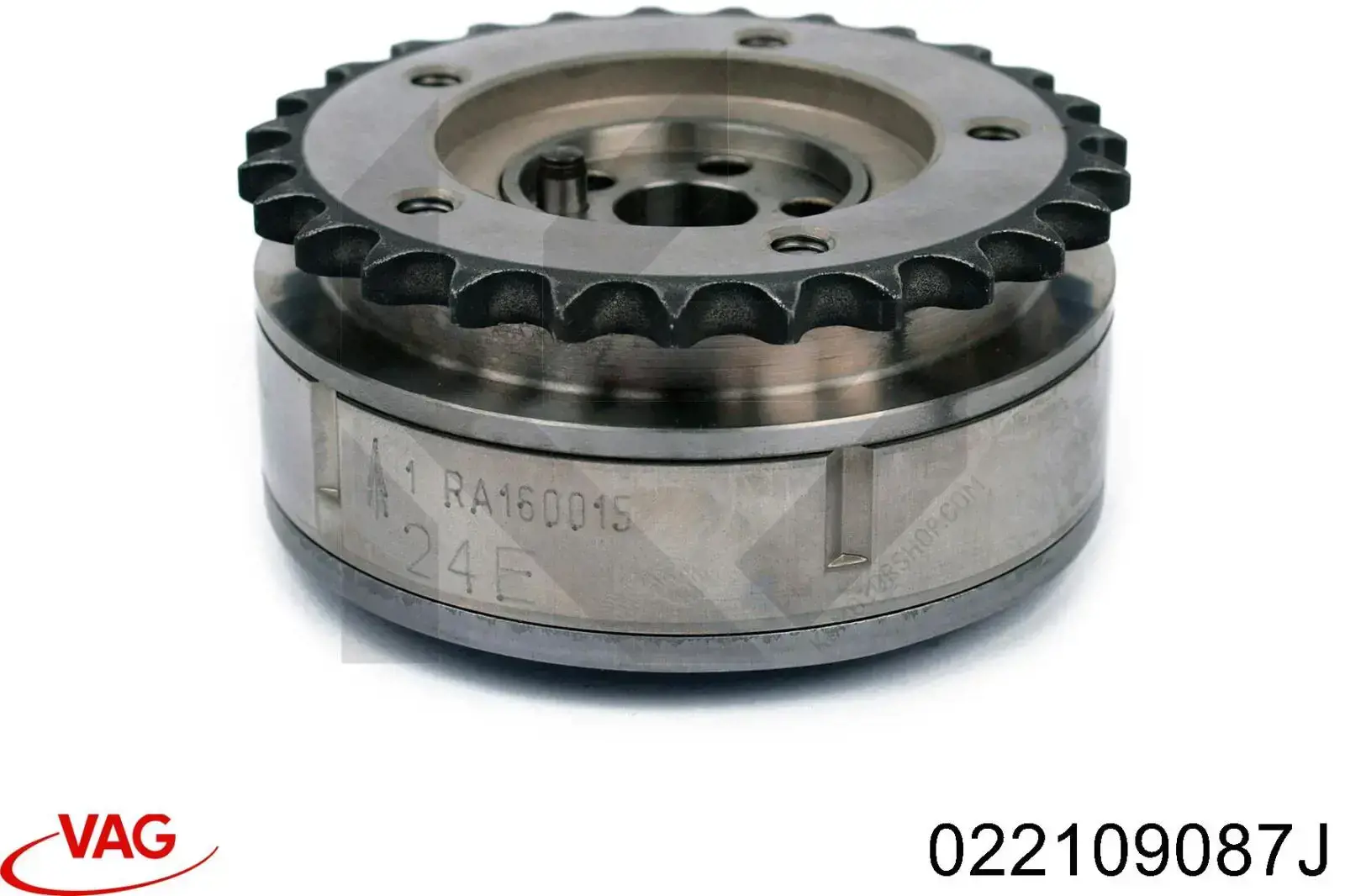 Купить TQ56099 Tqparts Шестерня впускного распредвала