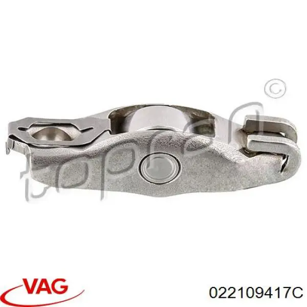 Рокер клапана VAG 022109417C цена, от 11.10 USD