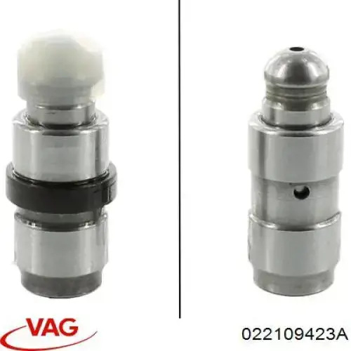 Гидротолкатель VAG 022109423A