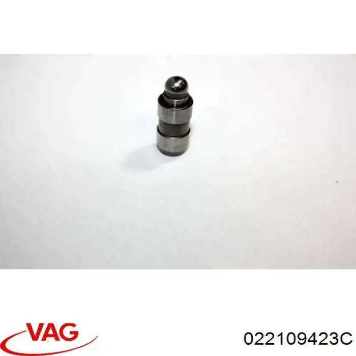 Толкатель клапана гидравлический VAG 022109423C цена, от 5.94 USD