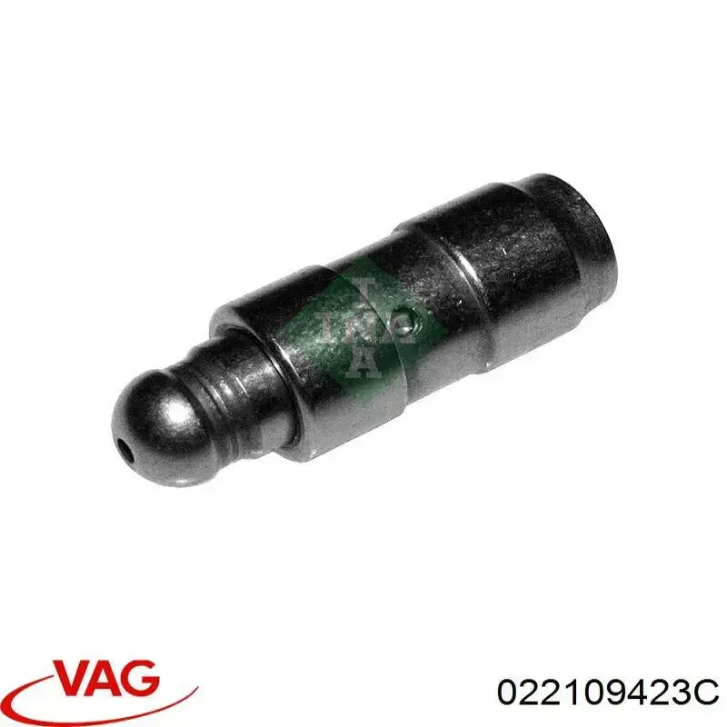 Гидрокомпенсатор 022109423C VAG