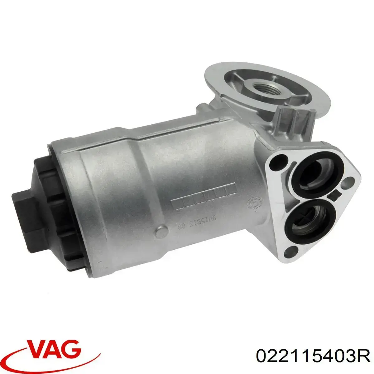  Корпус масляного фильтра VAG 066115403