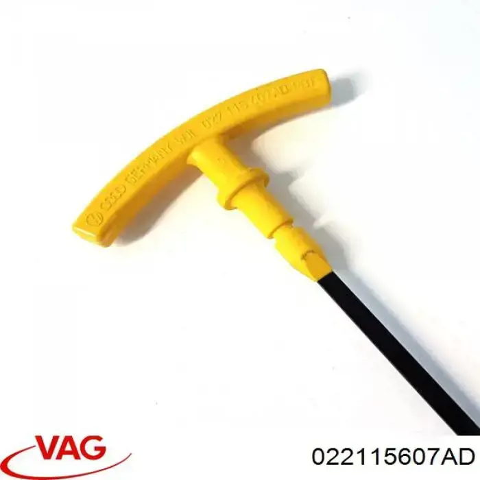 Купить 022115607AD VAG Индикатор уровня масла в двигателе