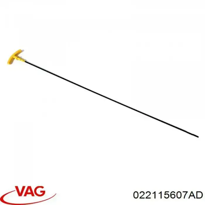 Индикатор уровня масла VAG 022115607AD цена, от 6.07 USD
