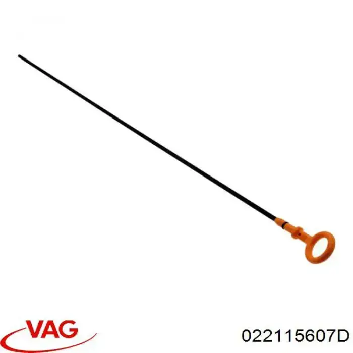 Купить 3F115035 AND Индикатор уровня масла в двигателе