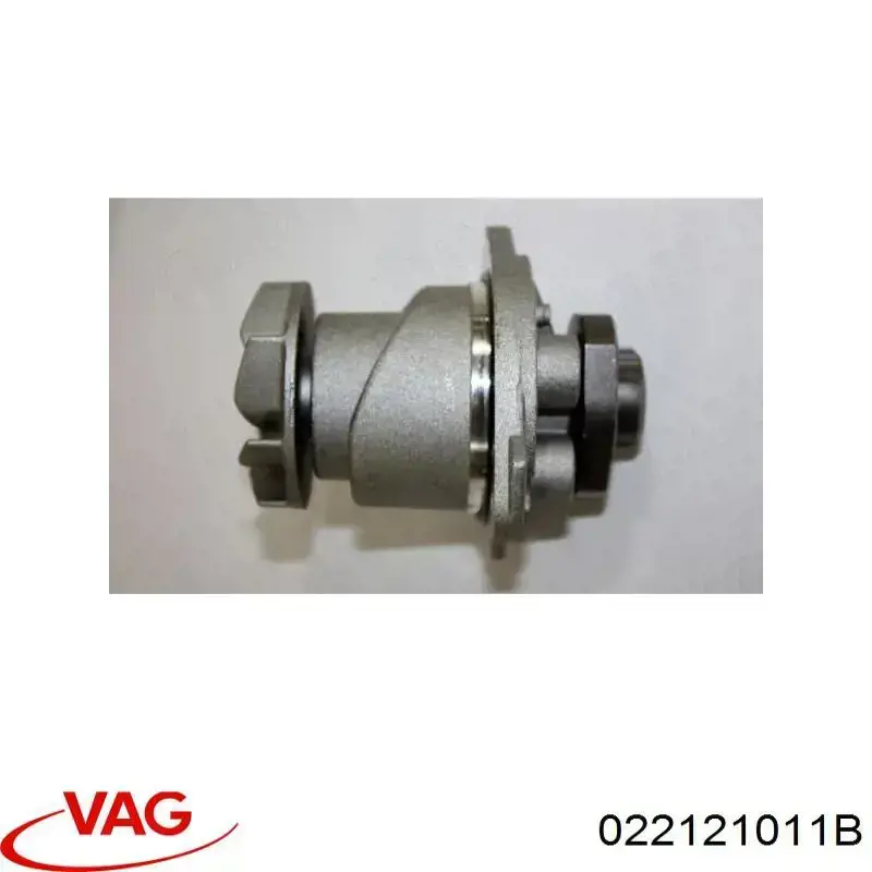 Помпа охлаждения Bapmic TOPT1305009 цена, от 28.13 USD