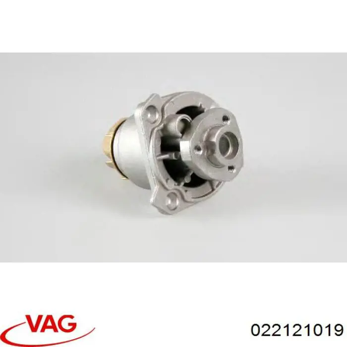  022121019 VAG