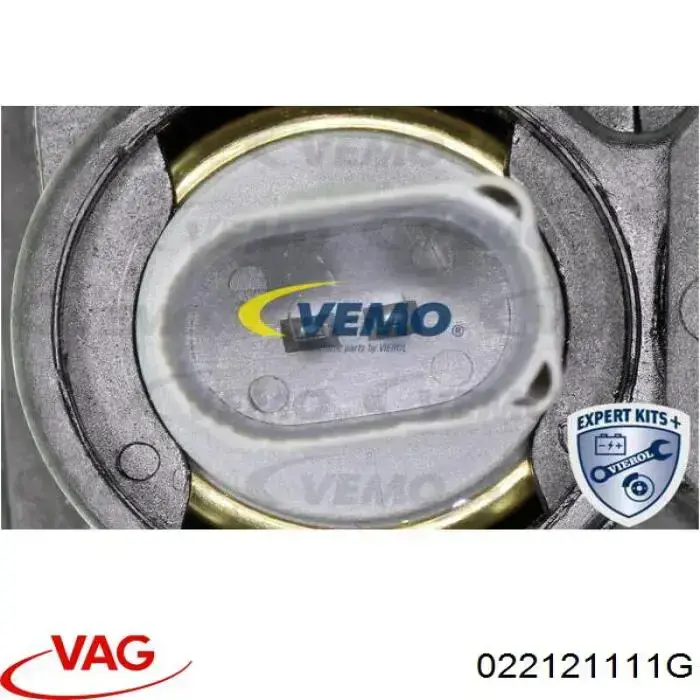 Купить 670129 Maxgear Корпус термостата