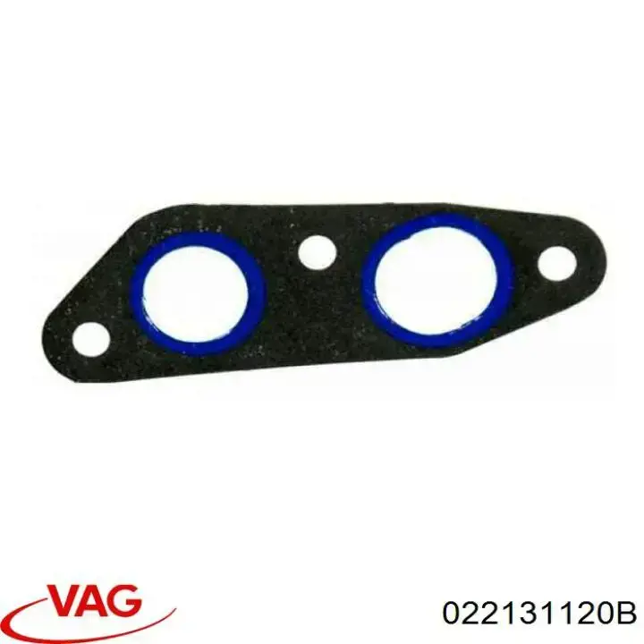  022131120B VAG