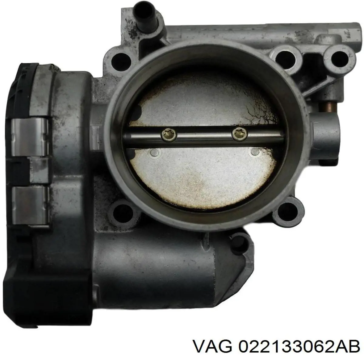 Купить 022133062AB VAG Блок дроссельной заслонки