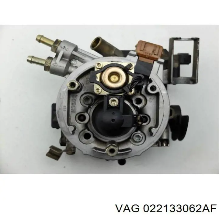 Купить 022133062AF VAG Блок дроссельной заслонки
