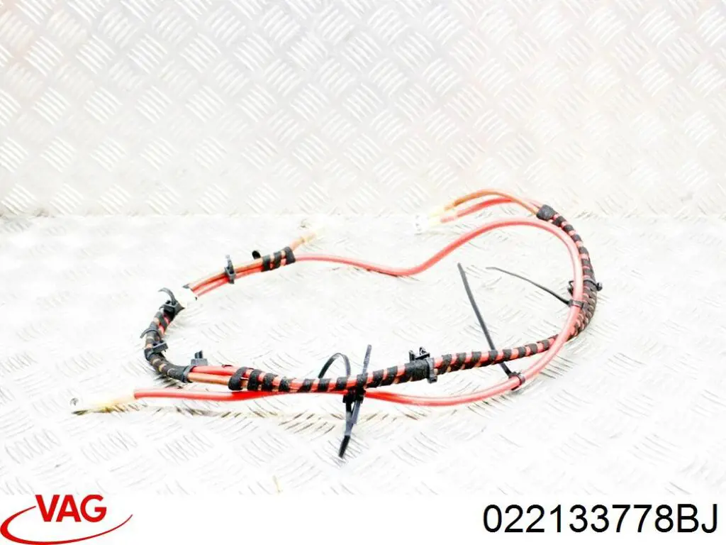  022133778BJ VAG