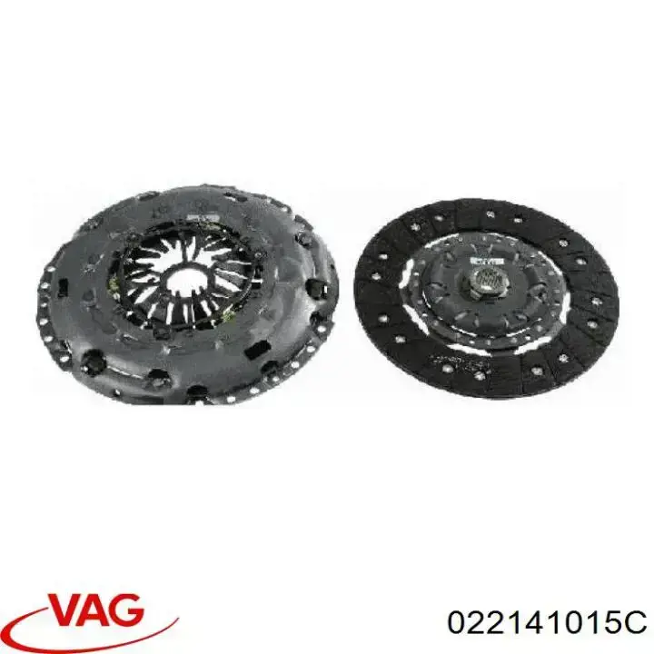022141015C VAG